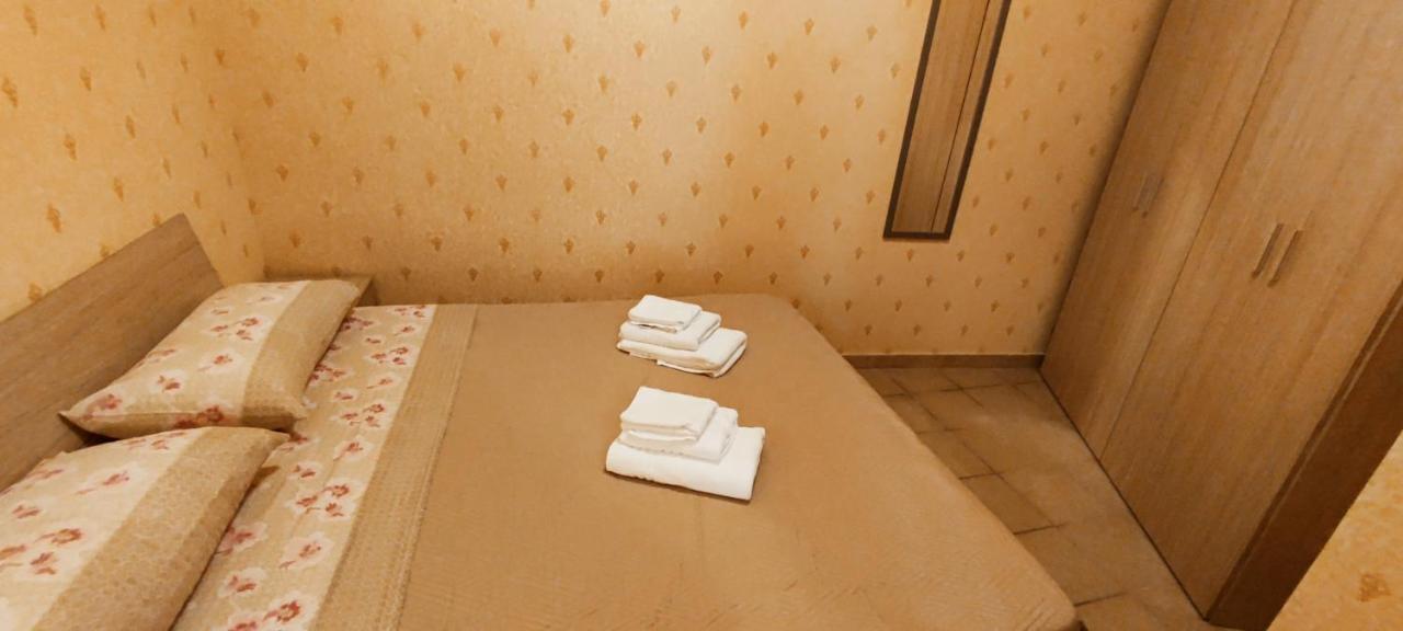 Casa Vacanza Dinastia Borbone - Centro Storico Неаполь Экстерьер фото